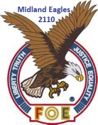 Midland Eagles 2110